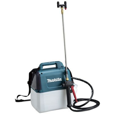 マキタ 充電式噴霧器 MUS053DZ (本体のみ)