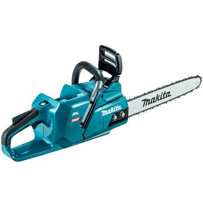 【マキタ】 MUC019GZ3 充電式チェンソー チェーンソー 【本体のみ】 【16インチ(40cm)スプロケットノーズバー】 【80TXL仕様】 【バッテリー・充電器別売り】