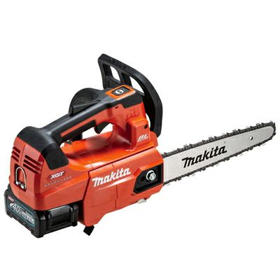【マキタ】 MUC008GDR5 充電式チェンソー チェーンソー 【10インチ(25cm)カービングバー】 【25AP仕様】