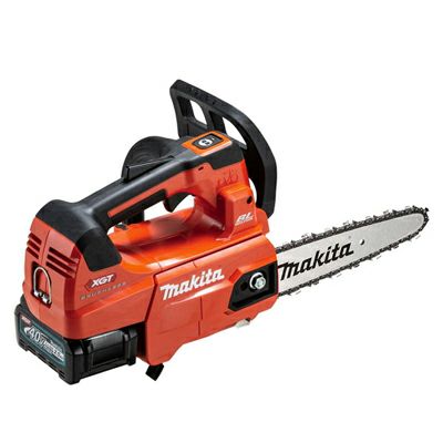 【マキタ】 MUC008GZR4 充電式チェンソー チェーンソー 【本体のみ】 【8インチ(20cm)カービングバー】 【25AP仕様】 【バッテリー・充電器別売り】