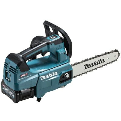【マキタ】 MUC009GZ1 充電式チェンソー チェーンソー 【本体のみ】 【8インチ(20cm)スプロケットノーズバー】 【80TXL仕様】 【バッテリー・充電器別売り】
