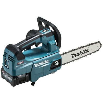 【マキタ】 MUC009GZ1 充電式チェンソー チェーンソー 【本体のみ】 【10インチ(25cm)スプロケットノーズバー】 【80TXL仕様】 【バッテリー・充電器別売り】