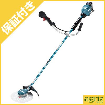 【プレミア保証付き】 【マキタ】 MUX01GRMM 充電式刈払機 草刈機 【分割式】 【ループハンドル】 【40Vmax】