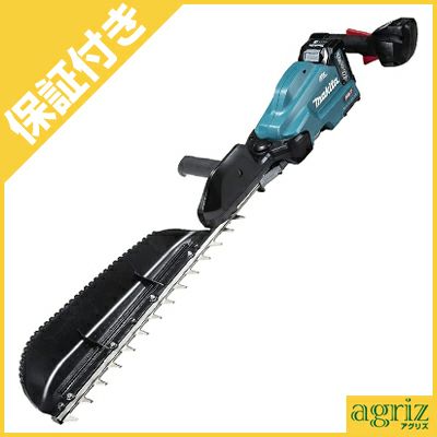 【プレミア保証付き】マキタ 充電式ヘッジトリマー MUH010GZ (本体のみ)