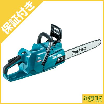 【プレミア保証付き】 【マキタ】 MUC019GZ3 充電式チェンソー チェーンソー 【本体のみ】 【16インチ(40cm)スプロケットノーズバー】 【80TXL仕様】 【バッテリー・充電器別売り】