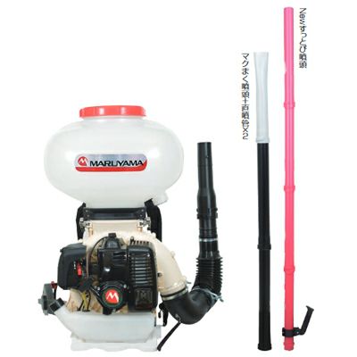 丸山製作所 動力散布機 MDJ9000G-30-1 | アグリズ