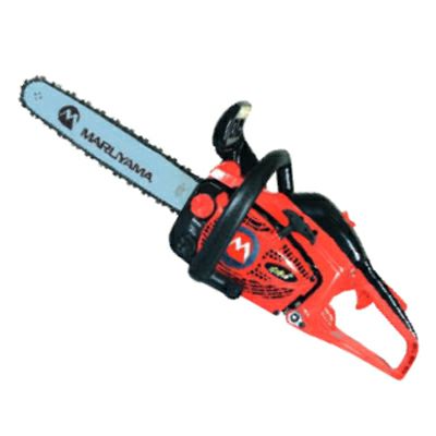 【丸山】 MLC3100R(12)-1 チェンソー チェーンソー 【12インチ(30cm)スプロケットノーズバー】【25AP仕様】