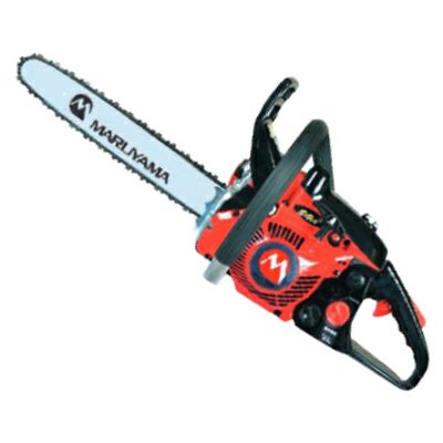 丸山】 MLC3501R(14)-1 チェンソー チェーンソー 【14インチ(35cm