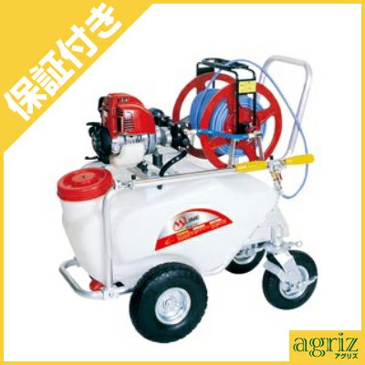 【プレミア保証プラス付き】丸山製作所 ポータブル動噴 MLSE51H-1