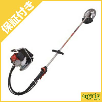 【プレミア保証プラス付き】 【丸山製作所】 MBS3610-1 背負式草刈機 刈払機 【ループハンドル】 【30ccクラス以上】