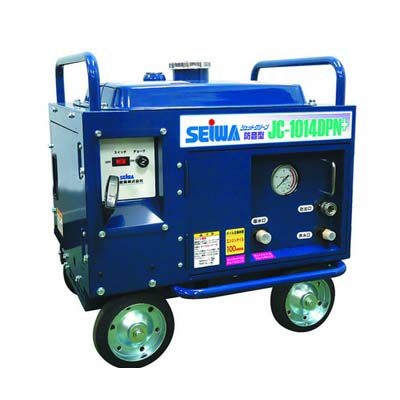 精和産業 エンジン式防音型高圧洗浄機 JC-1513DPN+ | アグリズ 精和産業 エンジン式防音型高圧洗浄機 JC-1513DPN+ | アグリズ