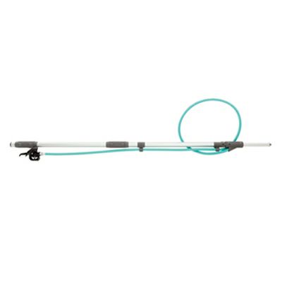 ヤマホ ラクポールL型上式 8号(G3/8) | アグリズ