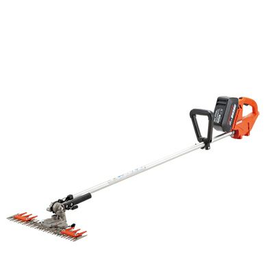 やまびこエコー】 BTT510/2G 充電式T型バリカン 【刈幅：475mm】 【50V