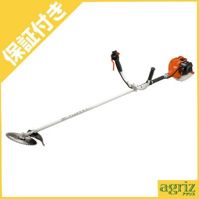 【プレミア保証プラス付き】 【共立】 SRE2500UT 草刈機 刈払機 【両手ハンドル】【26ccクラス】