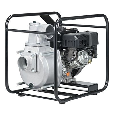 工進 セミトラッシュポンプ STV-100X