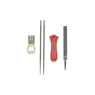 【ハスクバーナ】 目立てキット S35G専用 (.325ピッチ) 【目立て用品】【チェンソー・チェーンソー用】