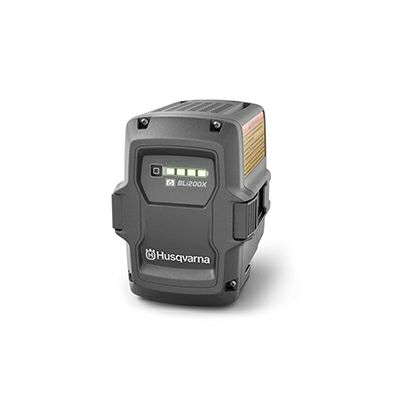 プレミア保証付き】 【ハスクバーナ】 525iB MarkII 充電式 プレミア保証付き】 【ハスクバーナ】 525iB MarkII 充電式
