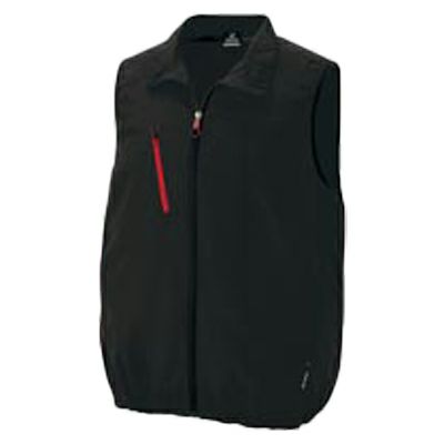 空調服 ﾍﾞｽﾄ (男女兼用) ｷｯﾄ別売(服のみ) 50196 ﾌﾞﾗｯｸ M