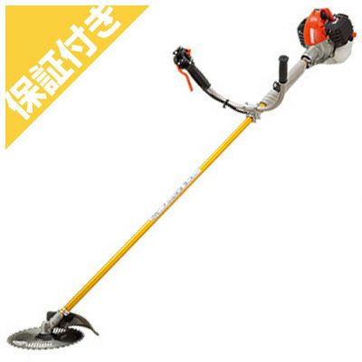 【プレミア保障プラス付き】 【共立】 SRE2731P-UHT15 草刈機 刈払機 【両手ハンドル】 【26ccクラス】 【AVS搭載】