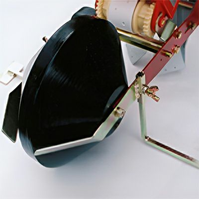 向井工業 手押し式播種機用 ミゾソコ ハシュソウチ HS-300