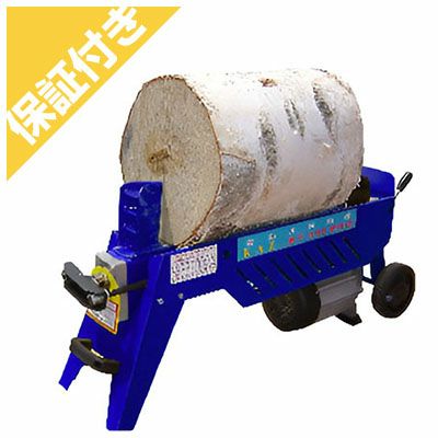 エンジン薪割り機　ナカトミ 楽天市場】ナカトミ ELS-7T エンジン 薪割機 : 伝動機 楽天市場店