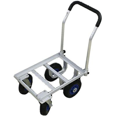 シンセイ アルミハウスカー TC4518AL 自在アルミハウスカー