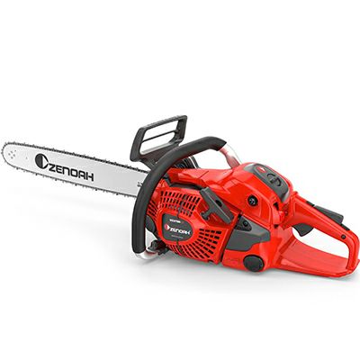【ゼノア】 GZ3700EZ-25P16 チェンソー チェーンソー 【16インチ(40cm)スプロケットノーズバー】 【25AP仕様】