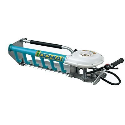 落合刃物 エンジン茶摘機 AM-120V | アグリズ