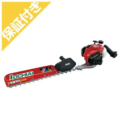 プレミア保証プラス付き】 落合刃物 エンジン剪枝機 E7H2-750 | アグリズ