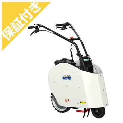 【プレミア保証プラス付き】  落合刃物 クランクカルチ KR-35A