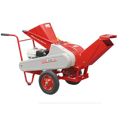 新興和産業 (新コーワ)】 S-160EH 堆肥用 飼料用カッター 粉砕機