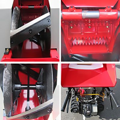 プレミア保証プラス付き】 【共立】 粉砕機 KC81C チッパー マルチ