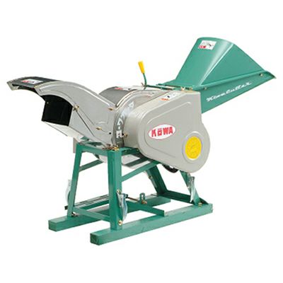 新興和産業 (新コーワ)】 SU-16 粉砕機 飼料用カッター 【コーワ