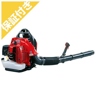 【プレミア保証プラス付き】ゼノア 背負式エンジンブロワー EB6200