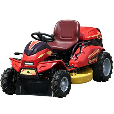 乗用草刈機 乗用・自走式草刈機 | アグリズ