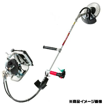 【ビーバー】 F270T-K4W 背負可変式刈払機 草刈機 【バーハンドル（ビーバーグリップ）】 【26㏄クラス】 【ビーバーエンジン】 【ロングパイプ】  【標準タイプ】