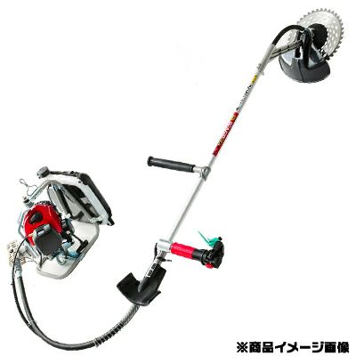 【ビーバー】 C270-PS2W 背負可変式刈払機 草刈機 【バーハンドル(ビーバーグリップ)】 【26㏄クラス】 【メイキエンジン】 【軽量タイプ】