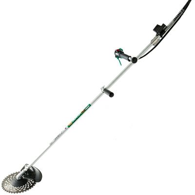 ビーバー】 L467Z-GTM 背負式刈払機 草刈機 【バーハンドル（ビーバー