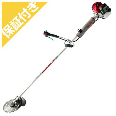【プレミア保証プラス付き】【ビーバー】 A270M-BAUM 刈払機 草刈機 【両手ハンドル】 【26ccクラス】 【メイキエンジン】