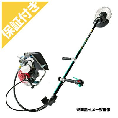 プレミア保証プラス付き】 【ビーバー】 L467Z-GTCM 背負式刈