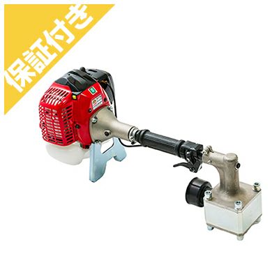 【プレミア保証プラス付き】 【ビーバー】 RP-42MS 【標準ガイドパイプ60φ】 杭打機  【ビックハンマー】 【杭の長さ目安:1.0～1.5m】 【杭外径:60mm以下】