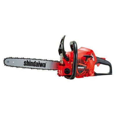 新ダイワチェーンソーE353D Shindaiwa 353 エンジンチェーンソー 新ダイワ E353D