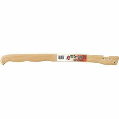 玉鳥産業 恵み 薄刃折込 330mm用部品 グリップ  #9621