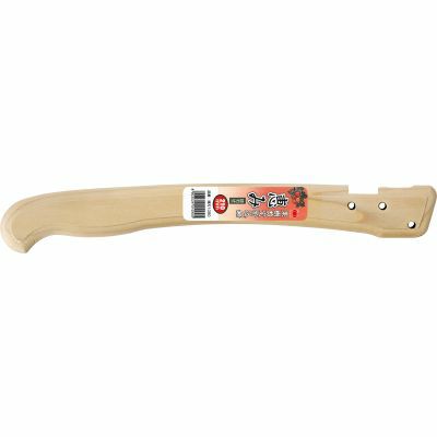玉鳥産業 恵み 折込鋸 210mm用 グリップ #9623