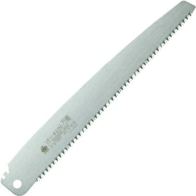 玉鳥産業 レザーソー 替刃 S812 折込 万能 250mm