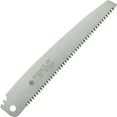 玉鳥産業 レザーソー FD-20F用替刃 S844 果樹 200mm