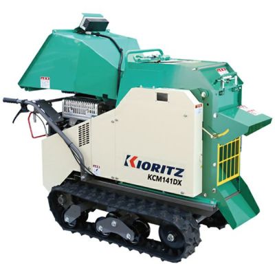 自走式粉砕機 | アグリズ