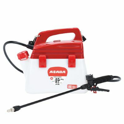 有光 静電ノズル AES-02LH （静電噴口 フロリア アリミツ） 有光 静電