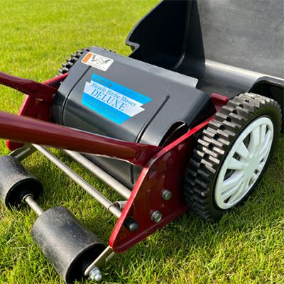 キンボシ ミラクルバーディーモアーDX GSB-2000MDX | アグリズ