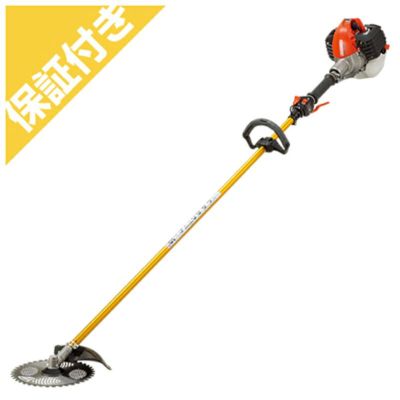 共立 エンジン式Gセンサー刈払機 SRG2610LT [エンジン式]肩掛式草刈機